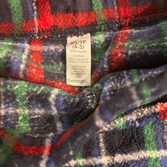 🎅Christmas Pjs set - Picture 6 of 6